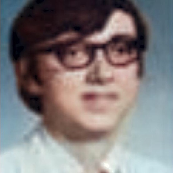 Meet your Posher, Richard - Picture 1 of 1